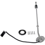 Dorman 285-5510 Fuel Tank Sending Unit, Hd, For 2004 Volvo / 03-18 Vnl. Fixed Price $246.34.