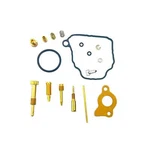 Carburetor Rebuild Kit TT-R90, Psychic XU-07373, 1003-0329. Fixed Price $56.96.
