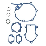 Case, Intake, And Exhaust Gasket Kit For Honda Spree NQ50 1984 - 1987, Fast Ship. Fixed Price $25.95.