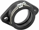 Genuine Mikuni Rubber Manifold Flange 42MM Hsr Carb HS42/062-42K. Fixed Price $34.38.