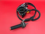 2013 2014 Honda CRF250R Keihin Fuel Injector Tps Throttle Cable Body. Fixed Price $159.99.