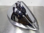10-22 Honda Fury VT1300CX Right Side Chrome Air Filter Box Assembly 17231-MFR-67. Fixed Price $115.85.