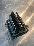 Yamaha Yz 125 2009-2022 Reed Valve 1C3-13610-20-00. Fixed Price $100.00.