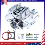 Bbl Carburetor Street Warrior 0-80457S Holley 4160 Performance 600 Cfm. Fixed Price $239.99.