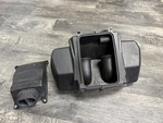 Suzuki 2008 2009 GSX650F Katana Oem Air Filter Cleaner Box Housing Case. Fixed Price $59.99.
