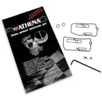 Athena Dual Spray Venturi Jet Kit For Keihin Fcr-mx Carburetors P400000180002. Fixed Price $110.81.