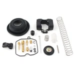 Carburetor Rebuild Kit Fit Harley-davidson CV40 Sportster XL883 XLH1200. Fixed Price $15.27.