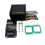 Moto Tassinari V-force Reed Valve System Kawasaki KX60/KX65/RM65 V364A. Fixed Price $35.99.