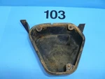Honda 1979 XR80 Air Box Cleaner Housing #17230-153-000. Fixed Price $17.49.
