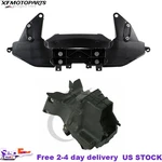 Ram Air Duct Intake Tube & Upper Stay Bracket Fit For Honda CBR600RR 13-2025. Fixed Price $88.00.