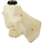 Clarke Oversized Fuel Gas Tank 3.1 Gallon Natural For Yamaha YZ125X YZ250. Fixed Price $259.11.