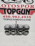 1980 1981 Suzuki GS850L Carburetor Carbs Set Mikuni Mic. Fixed Price $216.97.