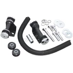 Bikers Choice Flatside Gas Tank Mounting Kit - 345270. Fixed Price $125.99.
