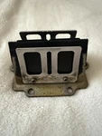 2000 Suzuki RM250 Oem Factory Valve Assy Reeds. Fixed Price $40.00.
