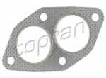 Original Topran Exhaust Pipe Gasket 103 608 For Audi Vw. Fixed Price $17.03.