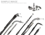 Cable Throttle 07-09 Xvs 1300A, Motion Pro 05-0365 Yamaha. Fixed Price $26.72.