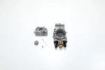 1992 Oem Suzuki RM125 Carburetor Cable Mikuni Slide Needle E56. Fixed Price $128.24.