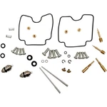Parts Unlimited Carburetor Rebuild Kit Suzuki GS500 2004-2009. Fixed Price $95.45.