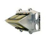 Boyesen RAD02G Valve Carbon Fiber Triple Stage Reeds High Flow Intake Block. Fixed Price $199.99.