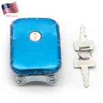 For 1982-1991 KZ1000P1-P10 Police Gas Cap Tank Cover Fuel Oil Motorcycle. Fixed Price $13.75.