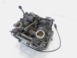 1994-2003 Honda Magna VF750C Air Intake Carburetor Rack. Fixed Price $699.95.