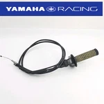 2012 07-13 Yamaha Wr 250F 450F Twist Throttle With Cable Oem 5UM-26302-E0-00. Fixed Price $28.90.
