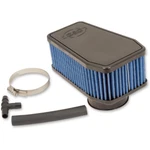 S&s Cycle Stealth Two Air Cleaner Kit 15-19 Indian Scout 170-0298C. Fixed Price $179.95.