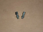 Amal Carburetor Cable Adjuster Set Throttle Choke Triumph Norton Bsa 441 500 650. Fixed Price $12.00.