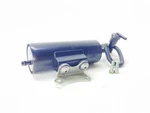 2008 Yamaha Yzf R6 Evap Vapor Charcoal Emission Canister Tested 5EL-24170-00-00. Fixed Price $33.23.