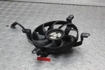 2007 Kawasaki Ninja 650R EX650A Radiator Fan. Fixed Price $39.99.
