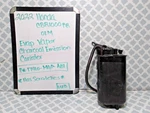 2022 Honda CBR1000RR Oem Evap Vapor Charcoal Emission Canister, 17410-MGP-A81. Fixed Price $30.00.