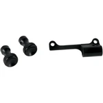 Todd's Cycle TMK-3 Enrichener Cable Relocation Bracket Kit And Knob. Fixed Price $164.95.