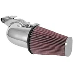 K&n Cold Air Intake High Flow 63-1138C Guaranteed To Increase Horsepower. Fixed Price $490.47.
