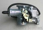 PZ30 Carburetor With Accelerating Pump For 200 250 300CC Go Kart,atvs. Fixed Price $33.74.