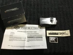 Harley 41000008 Kit Screaming Eagle Pro 2017 2014 2007 New. Fixed Price $287.99.