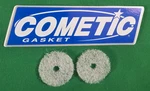 1999-2017 Harley Breather Filter Element Cometic C9679 Pair Replaces 6381599. Fixed Price $5.99.