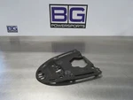 EB1102 2009 Ducati Monster 696 Rear Frame Plate. Fixed Price $17.99.