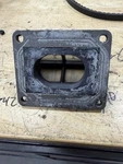 Yamaha 4DC-13610-00-00 Reed Cage Assembly. Fixed Price $45.00.