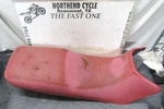 86 Honda Interceptor VF500 Seat Base Pan Saddle Oem 77200-KE7-000ZB ST471. Fixed Price $29.98.