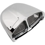 Cobra 1010-3083 06-0119-SB Air Cleaner Kit Chrome. Fixed Price $456.95.