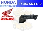 Honda Tube 17253-KN4-L10 New. Fixed Price $29.96.