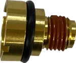Drag Specialties 0706-0436 Check Valve Efi Output Electra Glide Police. Fixed Price $63.81.