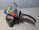 Suzuki RMZ250 Air Box Filter Case Housing Carburetor Tube Boot 2007 2008 2009. Fixed Price $29.00.