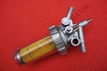 Yamaha Diesel Generator EDL6500S2 Fuel Filter Valve Assembly. Fixed Price $49.99.