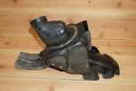 1985 Honda Airbox Filter Housing Boot 17210-KA3-830. Fixed Price $58.20.