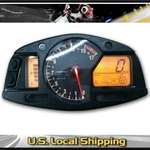 Speedometer Tachometer Gauges Cluster Odometer For Honda CBR600RR 2007-2012. Fixed Price $90.80.