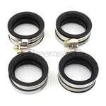 4PCS Intake Manifold Boot Joint For Bmw F650GS F700GS F800R Carburetor Interface. Fixed Price $39.89.