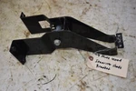 2009 Kawasaki Mule 610 4X4 KAF400A9F Steering Shaft Brackets. Fixed Price $16.99.
