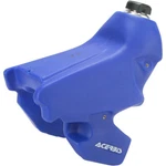 Acerbis Large Capacity Fuel Tank 3.3 Gallon (blue) 2140690211. Fixed Price $229.43.