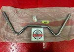 Yamaha XV750 1988 97 Handlebar Sub 3AL-W2611-10-00 3AL-W2611-00-00 Ybox. Fixed Price $145.45.